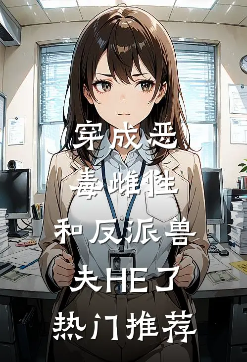 穿成恶毒雌性，和反派兽夫HE了热门推荐