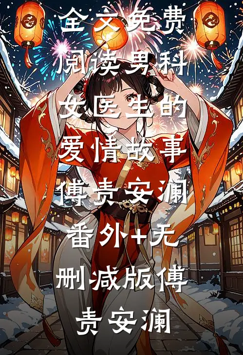 男科女医生的爱情故事傅责安澜:番外+无删减版