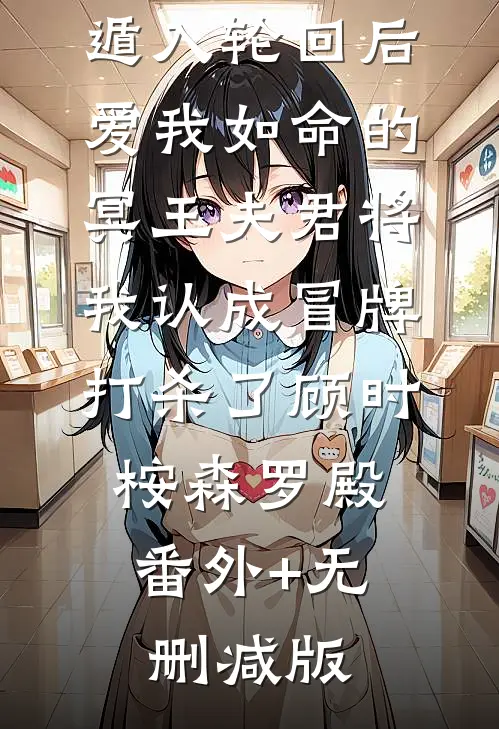 遁入轮回后，爱我如命的冥王夫君将我认成冒牌打杀了顾时桉森罗殿:番外+无删减版