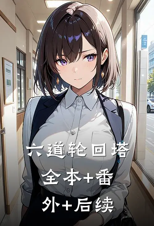 六道轮回塔:全本+番外+后续