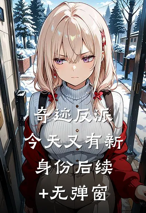 奇迹反派：今天又有新身份后续+无弹窗