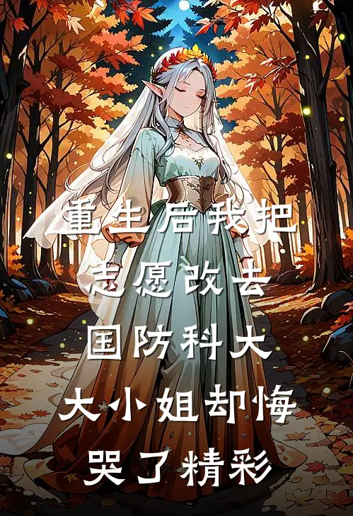 重生后我把志愿改去国防科大，大小姐却悔哭了精彩