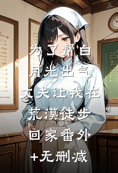 为了帮白月光出气，丈夫让我在荒漠徒步回家番外+无删减