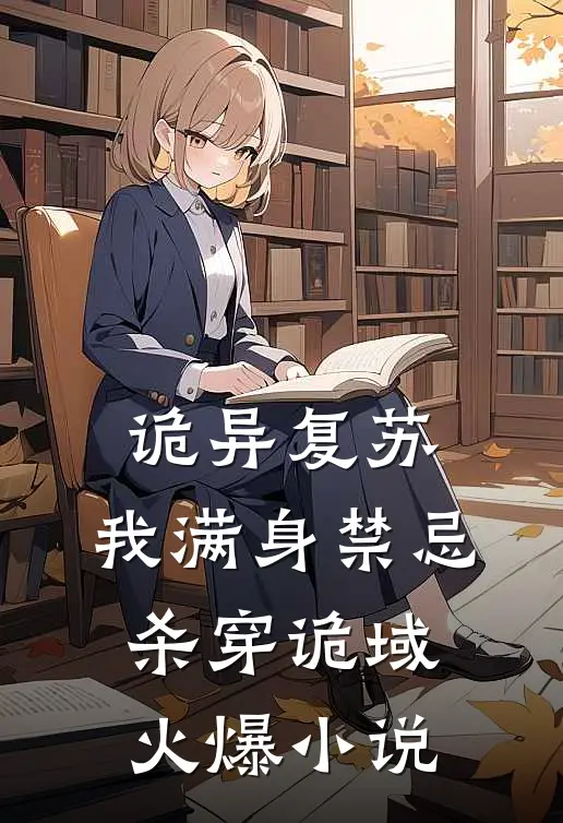 诡异复苏：我满身禁忌杀穿诡域火爆小说