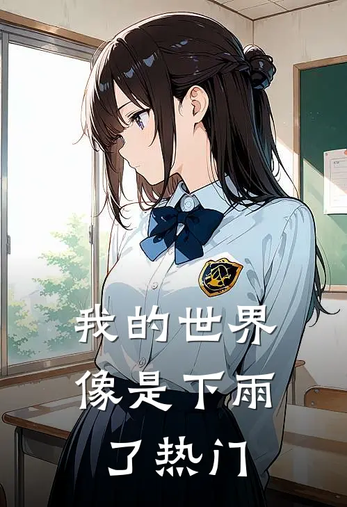 我的世界像是下雨了热门