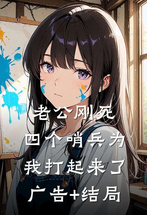 老公刚死，四个哨兵为我打起来了广告+结局