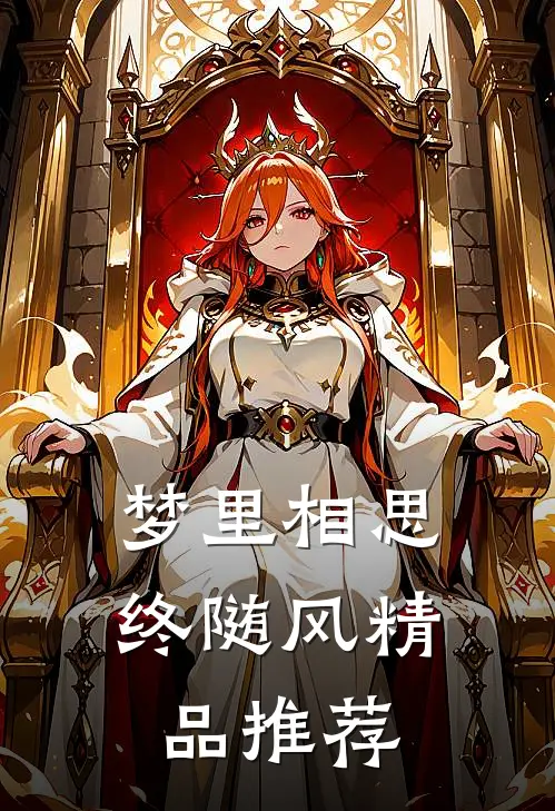 梦里相思终随风精品推荐