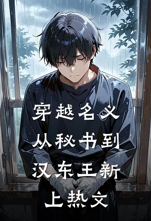穿越名义：从秘书到汉东王新上热文