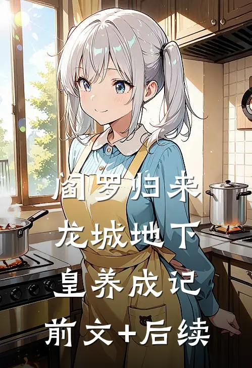 阎罗归来：龙城地下皇养成记:前文+后续