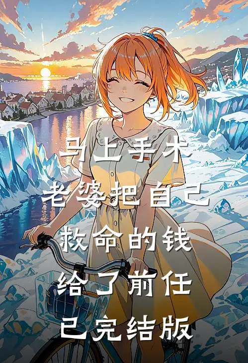马上手术，老婆把自己救命的钱给了前任已完结版