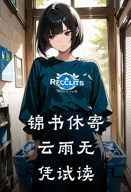 锦书休寄，云雨无凭试读