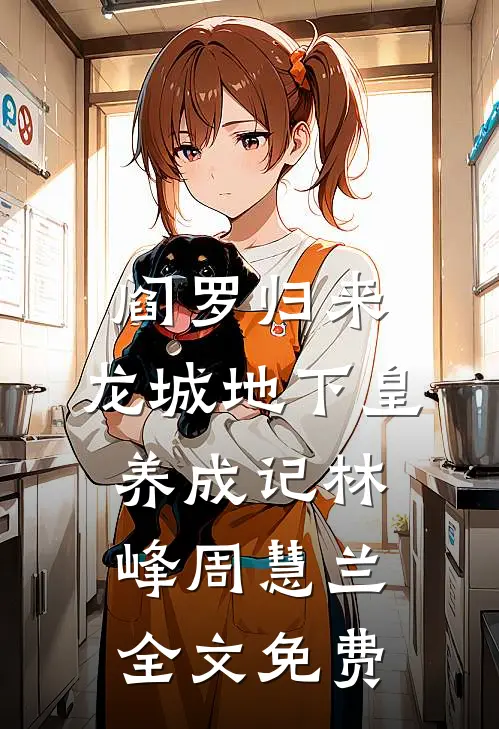 阎罗归来：龙城地下皇养成记林峰周慧兰全文免费