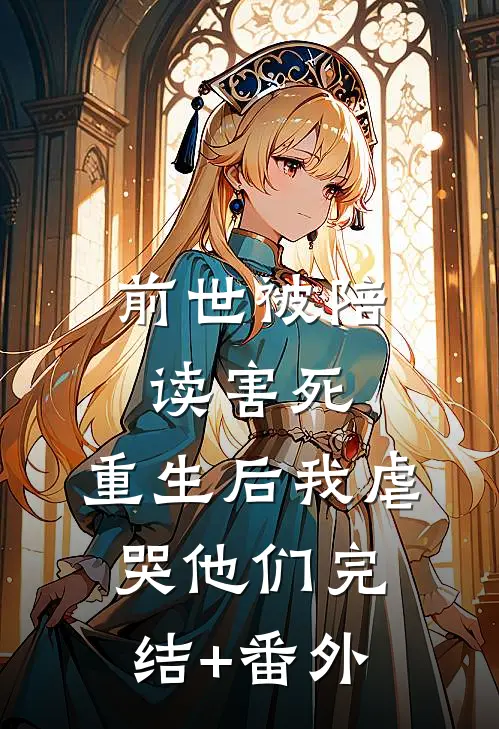 前世被陪读害死，重生后我虐哭他们完结+番外