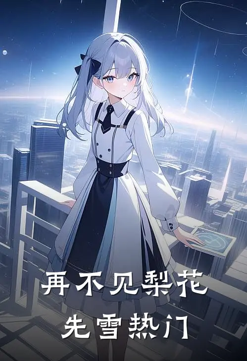 再不见梨花先雪热门