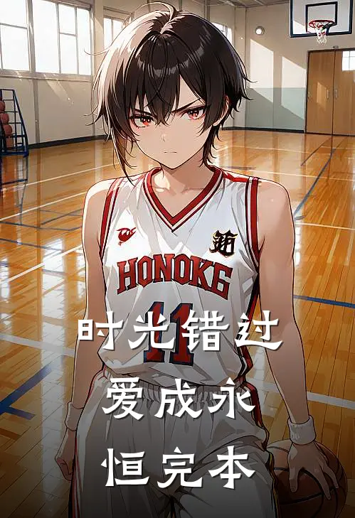 时光错过，爱成永恒完本