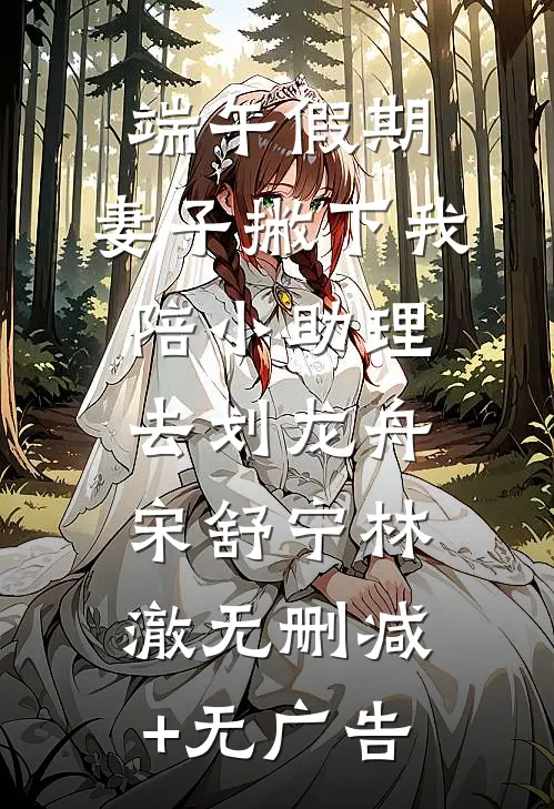 端午假期，妻子撇下我陪小助理去划龙舟宋舒宁林澈无删减+无广告