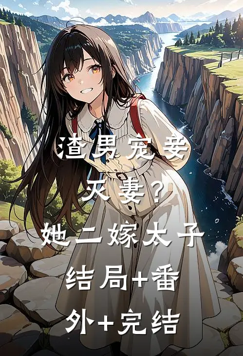 渣男宠妾灭妻？她二嫁太子结局+番外+完结