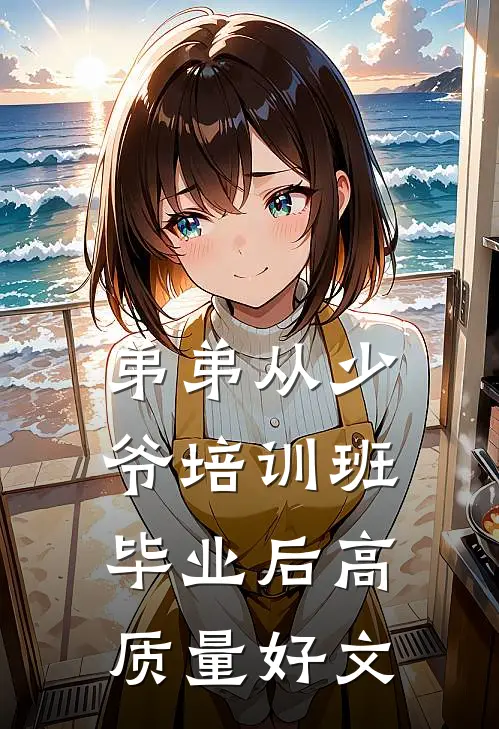 弟弟从少爷培训班毕业后高质量好文