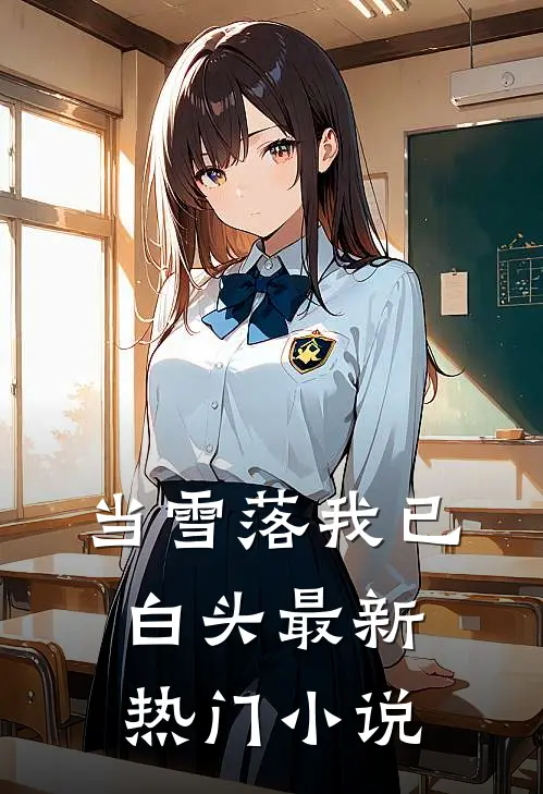 当雪落我已白头最新热门小说