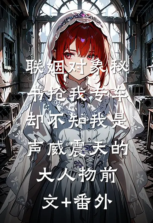 联姻对象秘书抢我专车，却不知我是声威震天的大人物前文+番外