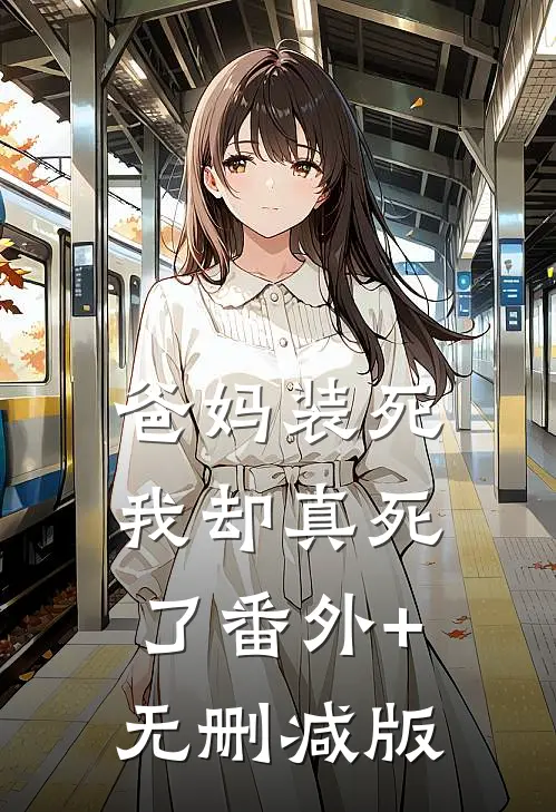 爸妈装死，我却真死了番外+无删减版