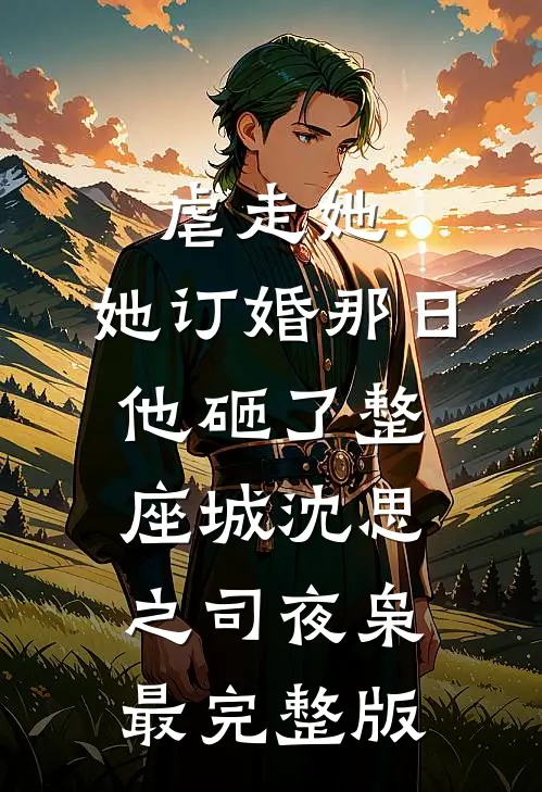 训狗！病美人靠给皇帝戴绿帽续命全篇