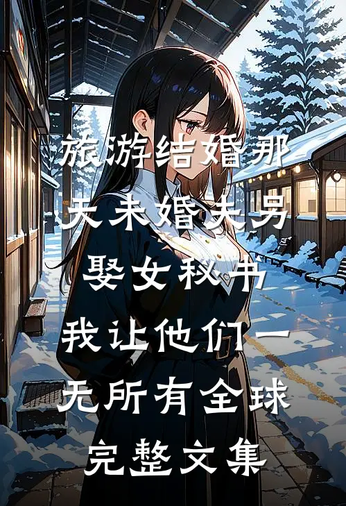 旅游结婚那天未婚夫另娶女秘书，我让他们一无所有全球完整文集
