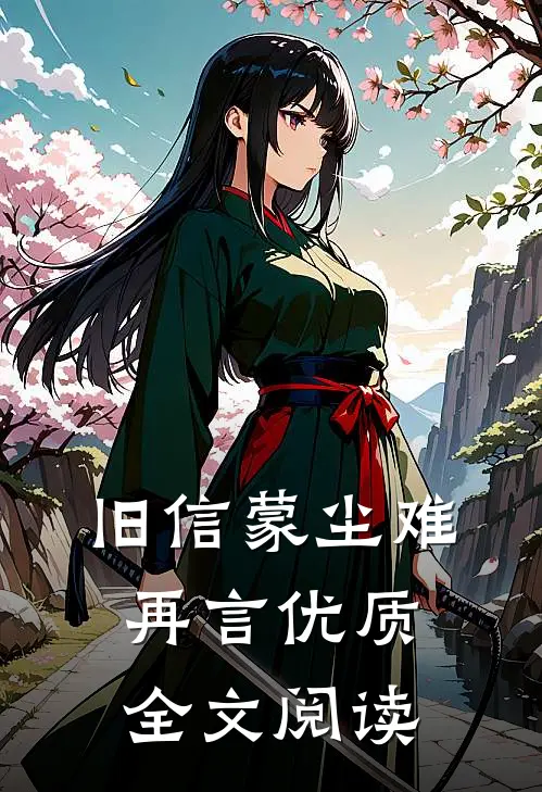 旧信蒙尘难再言优质全文阅读