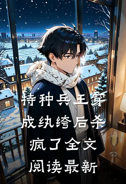 特种兵王穿成纨绔后杀疯了全文阅读最新