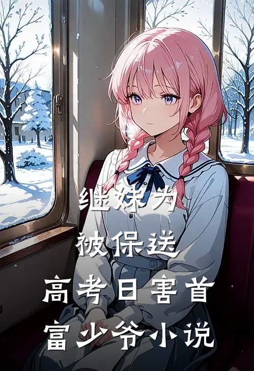 继妹为被保送，高考日害首富少爷小说