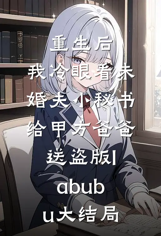 重生后，我冷眼看未婚夫小秘书给甲方爸爸送盗版labubu大结局