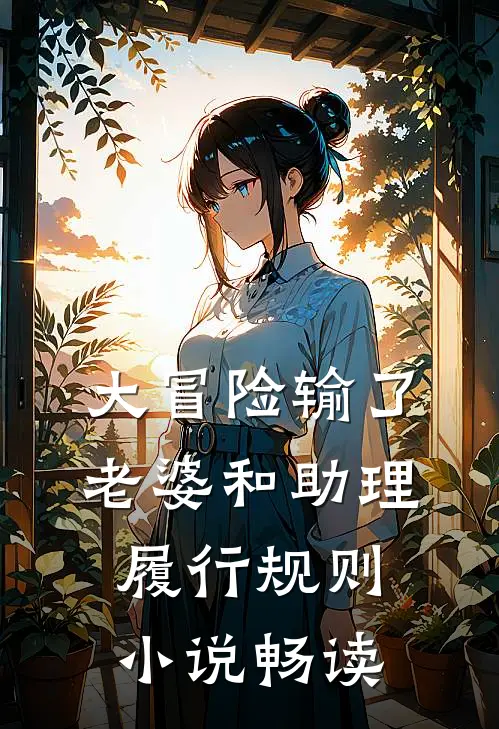大冒险输了，老婆和助理履行规则小说畅读