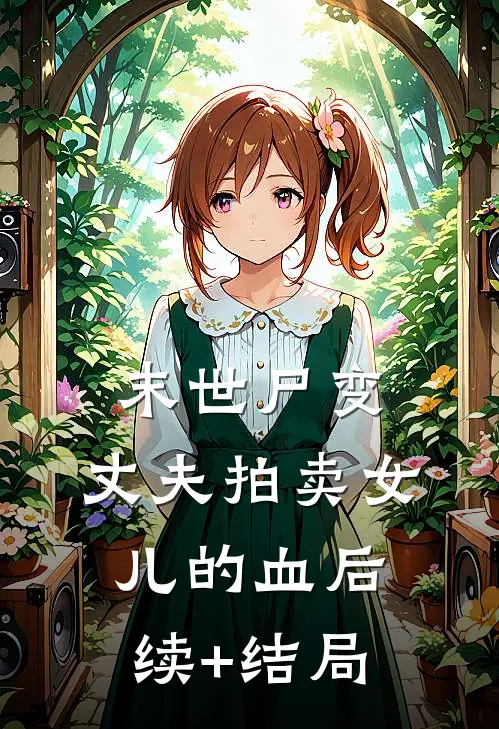 末世尸变，丈夫拍卖女儿的血后续+结局