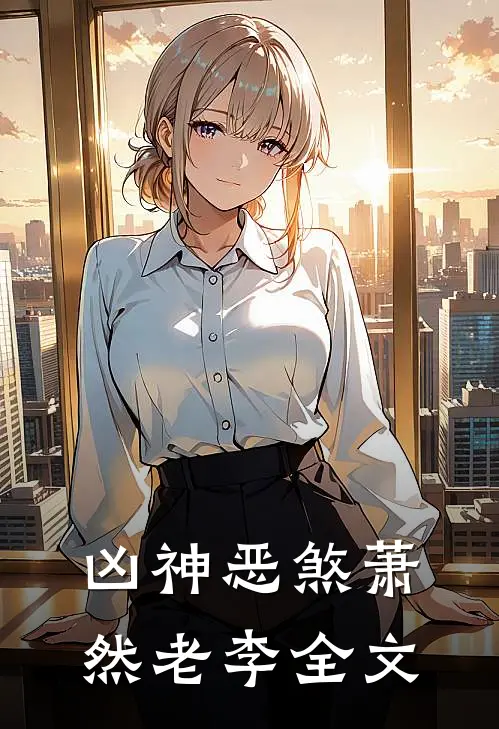凶神恶煞萧然老李全文