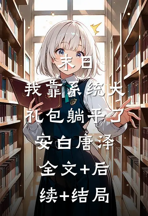 末日：我靠系统大礼包躺平了安白唐泽:全文+后续+结局