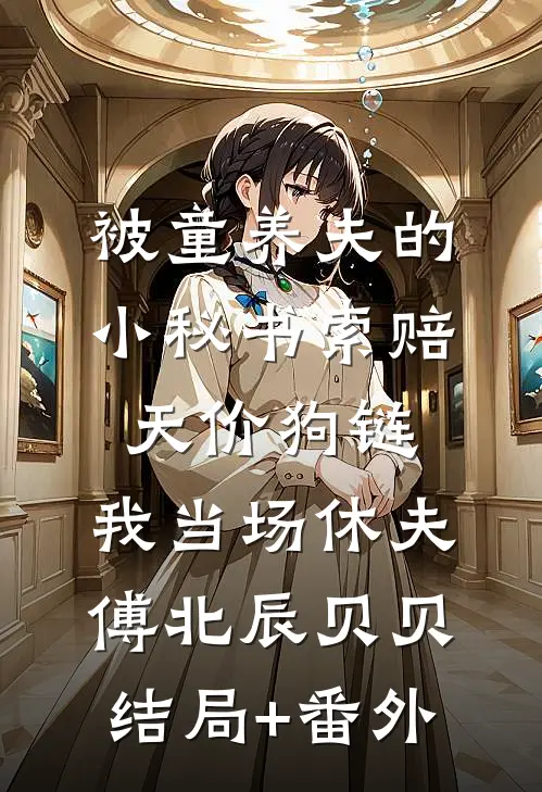 被童养夫的小秘书索赔天价狗链，我当场休夫傅北辰贝贝结局+番外