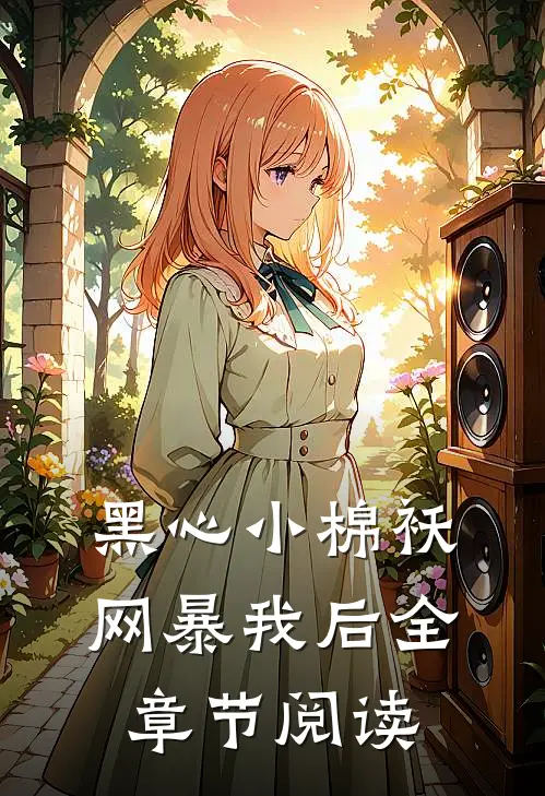 黑心小棉袄网暴我后全章节阅读