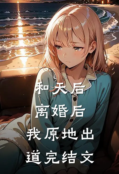和天后离婚后，我原地出道完结文