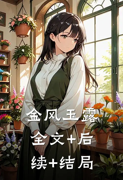 金风玉露:全文+后续+结局