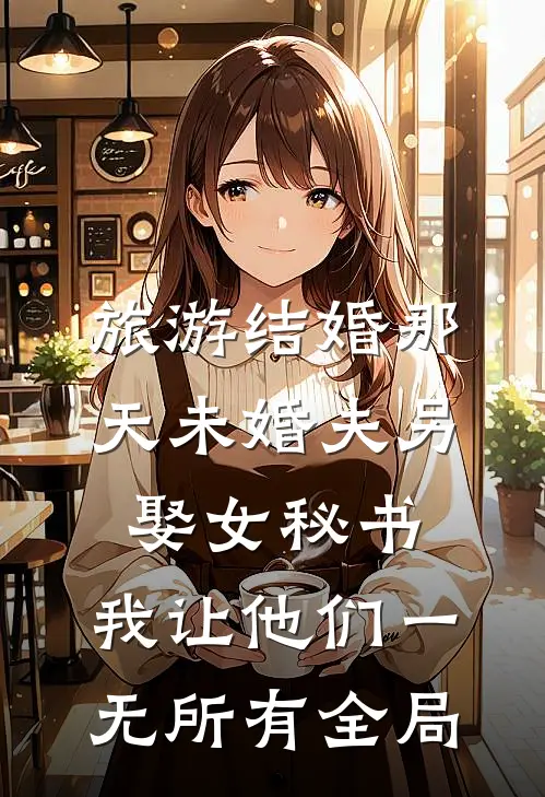 旅游结婚那天未婚夫另娶女秘书，我让他们一无所有全局