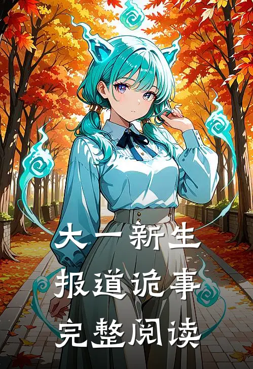 大一新生报道诡事完整阅读