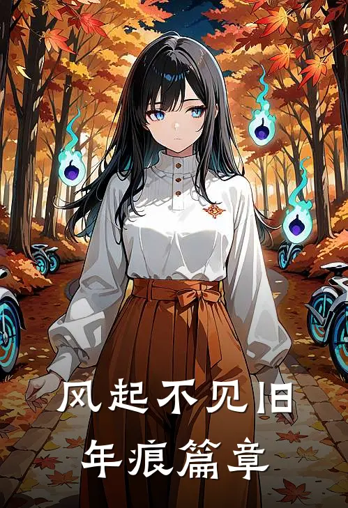 风起不见旧年痕篇章