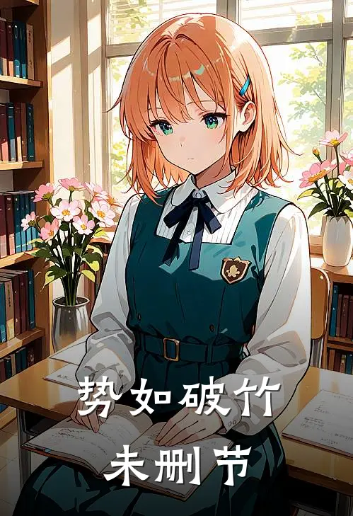 势如破竹未删节