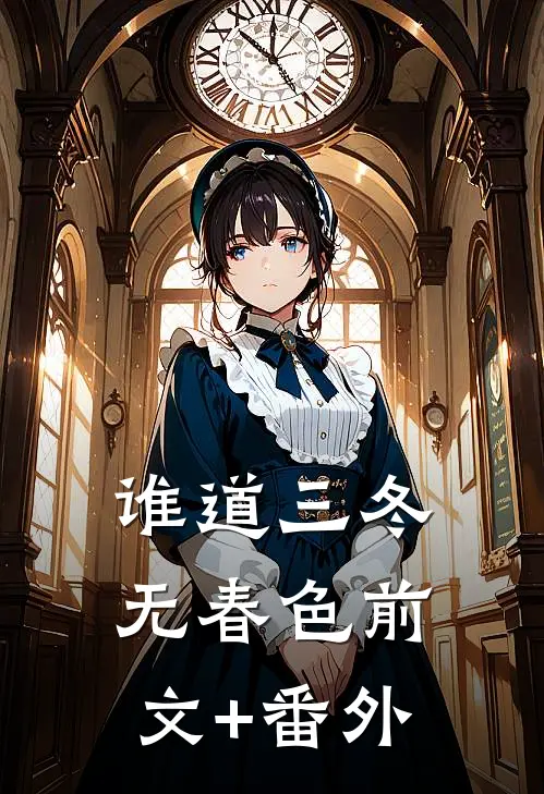 谁道三冬无春色前文+番外