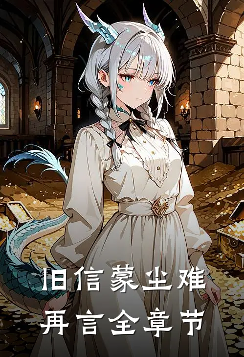 旧信蒙尘难再言全章节