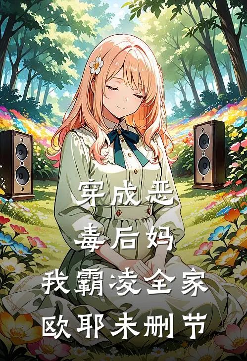 穿成恶毒后妈，我霸凌全家，欧耶未删节