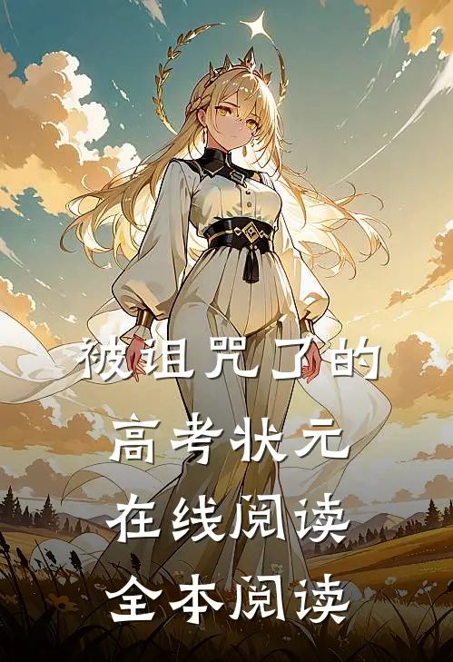 被诅咒了的高考状元在线阅读全本阅读
