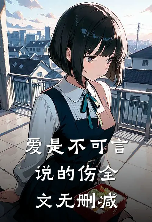 爱是不可言说的伤全文无删减
