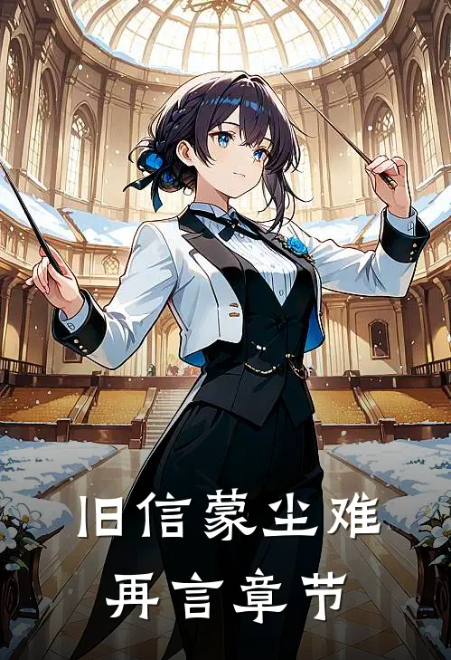 旧信蒙尘难再言章节
