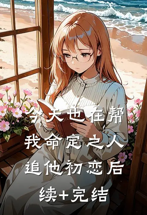 今天也在帮我命定之人追他初恋后续+完结